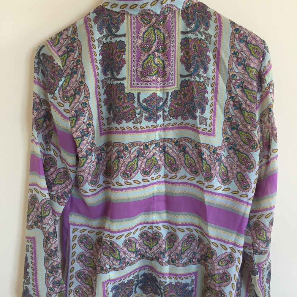 Blouse - Picture 3 of 3